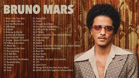 bruno mars when i was your man download gratis